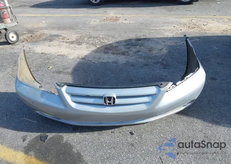 2001 Honda Accord 2.3 Ex from USA, damaged, VIN 1HGCG56601A078647